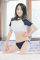 UXING Vol.017: Sunny Model (煊 煊) (51 photos)