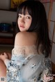 Ayana Nishinaga 西永彩奈, [Minisuka.tv] Special Gallery 2.4 P34 No.ccabd0