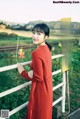 Miyu Kubota 久保田未夢, FLASHスペシャルグラビアBEST 2021年新年号 P7 No.6b2450