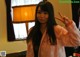 Aika Yumeno - Bizzari Chubbyebony Posing P5 No.c77186