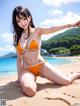 Hentai - 夏日俏娇娃  Set 1 20230617 Part 12 P3 No.6814fb