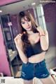 TGOD 2016-04-22: Model Yu Tong (钰 彤 Ci-ci) (42 photos) P36 No.811b30
