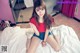 TGOD 2016-04-22: Model Yu Tong (钰 彤 Ci-ci) (42 photos) P31 No.a0fdfa