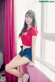 TGOD 2016-04-22: Model Yu Tong (钰 彤 Ci-ci) (42 photos) P19 No.8f5af0
