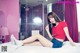 TGOD 2016-04-22: Model Yu Tong (钰 彤 Ci-ci) (42 photos) P2 No.9868db