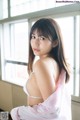 Haruka Arai 新井遥, ヤンマガWeb 新井遥inスクールガール 青山裕企が撮るミスマガ2020 Set.01 P8 No.7a7900