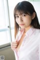 Haruka Arai 新井遥, ヤンマガWeb 新井遥inスクールガール 青山裕企が撮るミスマガ2020 Set.01 P3 No.006c8e