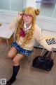 Cosplay Non - Bang Bangbros Break P2 No.0f0e49 Image No. 21