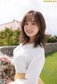 Mayumi Yamanaka 山中真由美, [Girlz-High] 2021.10.04 (bfaz_033_001) P2 No.69a590