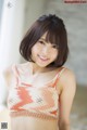 Rina Nanami 七実りな, Rebecca マジカルナンバーセブン Set.03 P24 No.97bb2f
