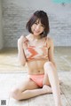 Rina Nanami 七実りな, Rebecca マジカルナンバーセブン Set.03 P13 No.308ac5