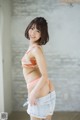 Rina Nanami 七実りな, Rebecca マジカルナンバーセブン Set.03 P9 No.12caa8