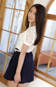 Sayuki Uemura - Ivory Petite Blonde P1 No.6a2ba1