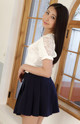 Sayuki Uemura - Ivory Petite Blonde P5 No.3c9e9d