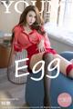 YouMi Vol.809: Egg_尤妮丝 (61 photos) P35 No.d5069e