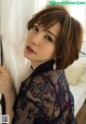 Yuria Satomi - Set Hairy Porno P2 No.53d9d9