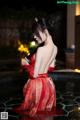 XiaoYu Vol.827: Booty (芝芝) (71 photos) P31 No.db71e2