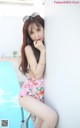 TGOD 2016-03-27: Model Qian Qian (Eva_ 茜茜) (46 photos) P13 No.dd8947