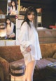 Asuka Saito 齋藤飛鳥, Shonen Champion 2019 No.06 (少年チャンピオン 2019年6号) P7 No.76fab6