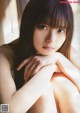 Asuka Saito 齋藤飛鳥, Shonen Champion 2019 No.06 (少年チャンピオン 2019年6号) P3 No.5b60a5