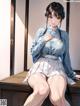 Hentai - 宋梦醉美 Set 1 20230602 Part 58 P6 No.da740b