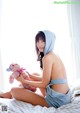 Risa Yoshiki - Sexyxxx Naked Girl P10 No.6bba91 Image No. 5