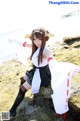 Kantai Collection Kongou - Realgirls Fuck Teen P9 No.eb2468 Image No. 7