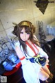 Kantai Collection Kongou - Realgirls Fuck Teen P4 No.ea71b9 Image No. 17