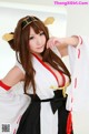 Kantai Collection Kongou - Realgirls Fuck Teen P11 No.ca1fa0 Image No. 3