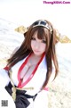 Kantai Collection Kongou - Realgirls Fuck Teen P10 No.6977bd Image No. 5