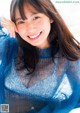 Nene Shida 志田音々, Young Magazine 2020 No.50 (ヤングマガジン 2020年50号) P1 No.94c65c