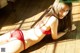 Hanako Takigawa - Grace Panty Image P4 No.453373