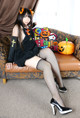 Rin Higurashi - Hoserfauck Photo Free P2 No.65f996
