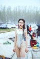 TouTiao 2017-04-11: Model Fan Anni (樊 安妮) (45 photos) P18 No.5b498f