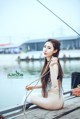 TouTiao 2017-04-11: Model Fan Anni (樊 安妮) (45 photos) P21 No.bdb210