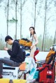 TouTiao 2017-04-11: Model Fan Anni (樊 安妮) (45 photos) P11 No.ef25be