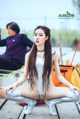 TouTiao 2017-04-11: Model Fan Anni (樊 安妮) (45 photos) P20 No.f3d4a1