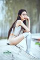 TouTiao 2017-04-11: Model Fan Anni (樊 安妮) (45 photos) P15 No.29e1a9