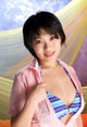 Yoshimi Kitashiro - Chanell Bigtit Manila P2 No.44b1e1