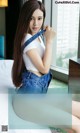 UGIRLS - Ai You Wu App No.978: Sunny Model (40 photos) P30 No.f6848b