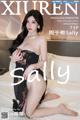 XIUREN No.4799: Zhou Yuxi (周于希Sally) (76 photos) P61 No.8265ca Image No. 31