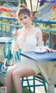 UGIRLS - Ai You Wu App No.1084: Model Su Ke Ke (苏 可可) (35 photos) P31 No.938806