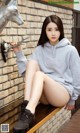 UGIRLS - Ai You Wu App No.1063: Model Tang Qi Qi (唐 淇淇) (35 photos) P16 No.9433e3 Image No. 11