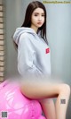 UGIRLS - Ai You Wu App No.1063: Model Tang Qi Qi (唐 淇淇) (35 photos) P4 No.b1a6fc Image No. 63