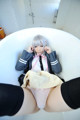 Cosplay Haruka - Brunettexxxpicture Www Indian P2 No.202ac2