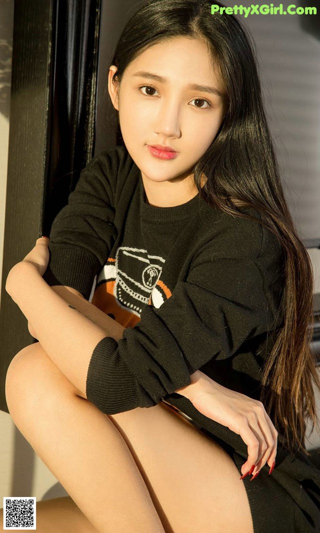 UGIRLS - Ai You Wu App No.860: Model Tang Lu (唐璐) (40 photos)