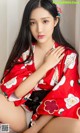 UGIRLS - Ai You Wu App No.860: Model Tang Lu (唐璐) (40 photos) P2 No.334b9e