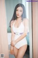 YouMi 尤 蜜 2019-12-02: Xiao Xian (小仙) (50 pictures) P3 No.beb6ad