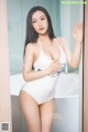 YouMi 尤 蜜 2019-12-02: Xiao Xian (小仙) (50 pictures) P12 No.9dec71