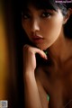 Bambi Watanabe 渡辺万美, 週刊現代デジタル写真集 プレイメイト Vol.2 Japanese Nude編 Set.02 P14 No.79153e